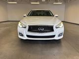 Used 2015 INFINITI Q50 w/ Moonroof Package image 5