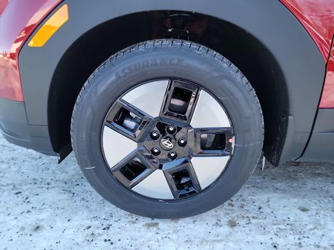 New 2026 Hyundai Santa Fe SEL image 10