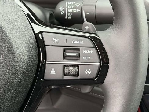New 2026 Honda Accord Touring image 13