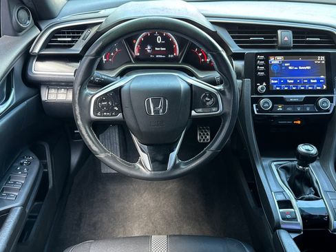 Used 2019 Honda Civic Sport image 14