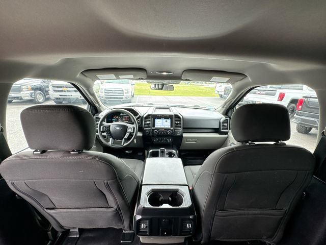 Used 2018 Ford F150 XL w/ Equipment Group 101A Mid AWD/4WD image 18