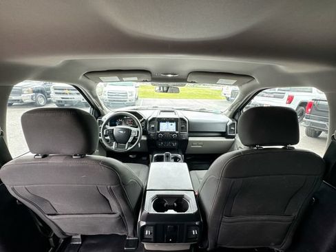 Used 2018 Ford F150 XL w/ Equipment Group 101A Mid AWD/4WD image 18