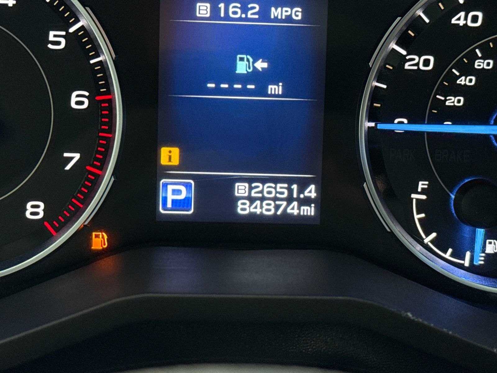 Used 2020 Subaru Ascent Touring w/ Popular Package #3 AWD/4WD image 23