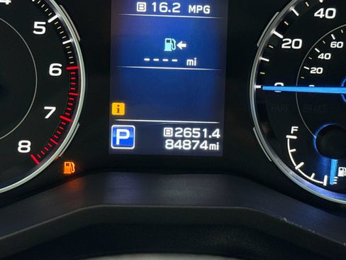 Used 2020 Subaru Ascent Touring w/ Popular Package #3 AWD/4WD image 23