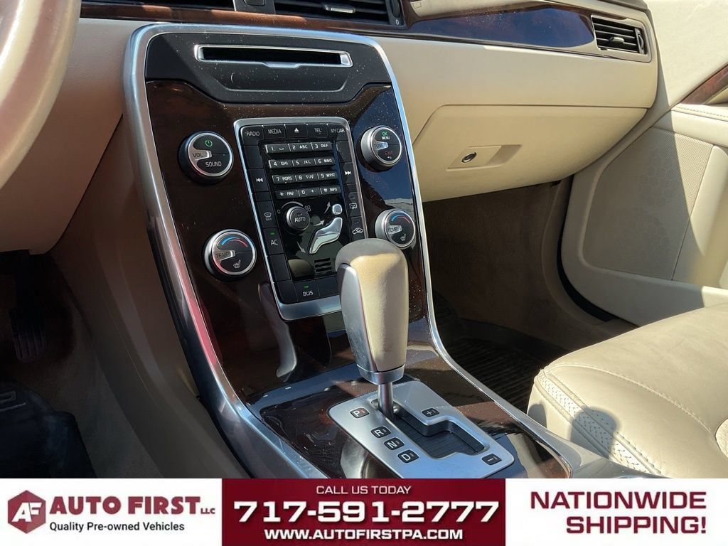Used 2012 Volvo XC70 T6 AWD/4WD image 23
