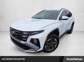 Certified 2026 Hyundai Tucson SEL AWD/4WD video 1