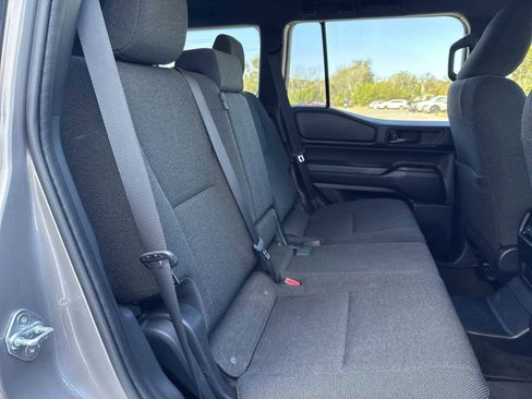 Used 2025 Toyota Land Cruiser 1958 image 19