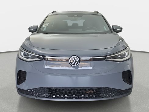 Used 2023 Volkswagen ID.4 Pro S image 8
