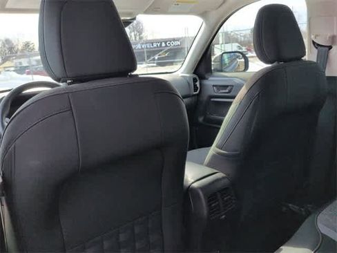 Used 2023 Ford Bronco Sport Big Bend image 17