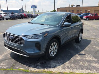 Used 2023 Ford Escape Active w/ Tech Pack #2