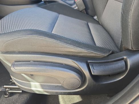 Certified 2024 Kia Soul LX w/ Option Group 015 image 16