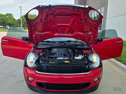 Used 2013 MINI Cooper Coupe S FWD image 13