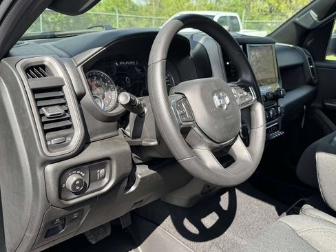 New 2026 RAM 1500 Classic Warlock AWD/4WD image 2