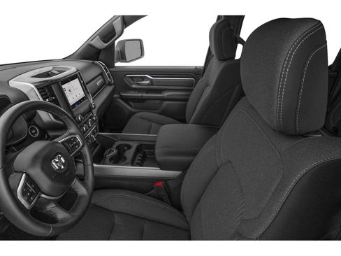 Certified 2023 RAM 1500 Big Horn RWD image 6
