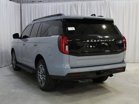 New 2026 Ford Expedition Active AWD/4WD image 23
