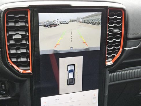 Certified 2024 Ford Ranger Raptor image 16