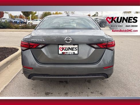 Used 2023 Nissan Sentra SV image 5