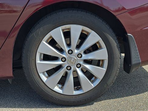 Used 2013 Honda Accord EX-L image 33