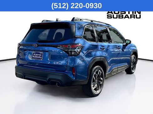 New 2026 Subaru Forester Limited image 8
