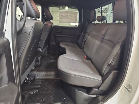 New 2026 RAM 5500 Tradesman image 25