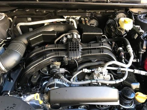 Certified 2025 Subaru Outback Premium w/ Popular Package #1A image 11