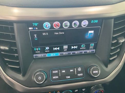 Used 2019 GMC Acadia SLT AWD/4WD image 15