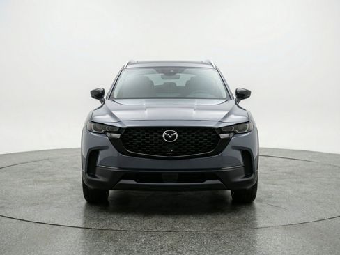 Used 2025 MAZDA CX-50 2.5 Hybrid w/ Premium Plus Pkg AWD/4WD image 2