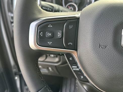New 2026 RAM 1500 Big Horn AWD/4WD image 24