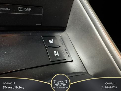 Used 2014 Lexus IS 250 AWD w/ Navigation Package image 20