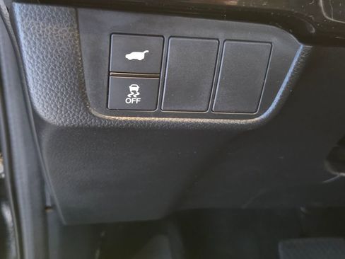 Certified 2025 Honda CR-V EX-L image 33