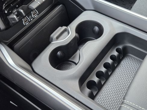 New 2027 RAM 3500 Lone Star AWD/4WD image 17