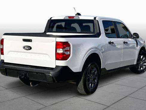 Used 2025 Ford Maverick XLT w/ Equipment Group 302A image 13