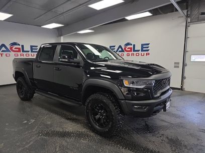 New 2026 RAM 1500 RHO w/ RHO Level 1 Equipment Group