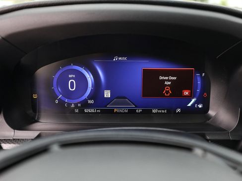 Used 2021 Ford Explorer ST w/ Equipment Group 401A AWD/4WD image 13