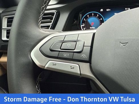 New 2026 Volkswagen Atlas Cross Sport SEL AWD/4WD image 51
