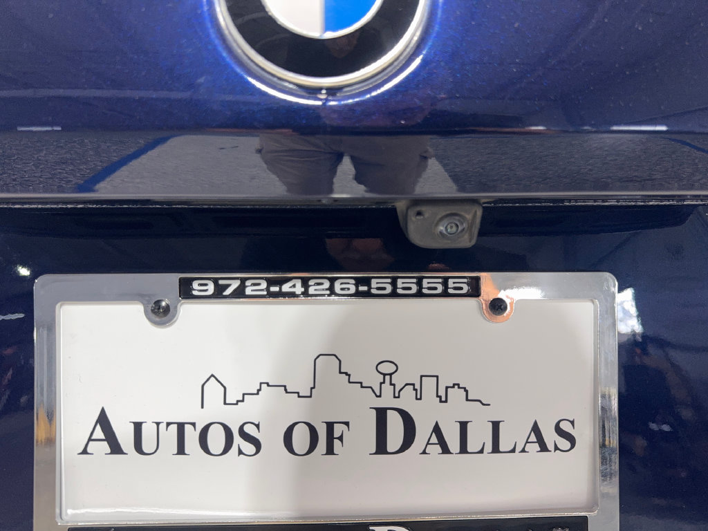 Used 2024 BMW 530i w/ Executive Package RWD image 26