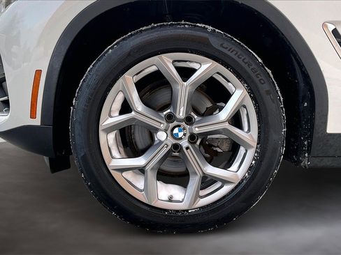Used 2020 BMW X4 xDrive30i w/ Convenience Package image 33