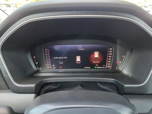 New 2026 Honda Pilot EX-L image 22