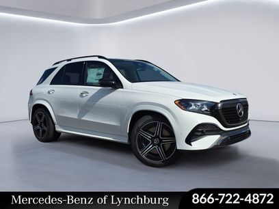 New 2027 Mercedes-Benz GLE 450 4MATIC