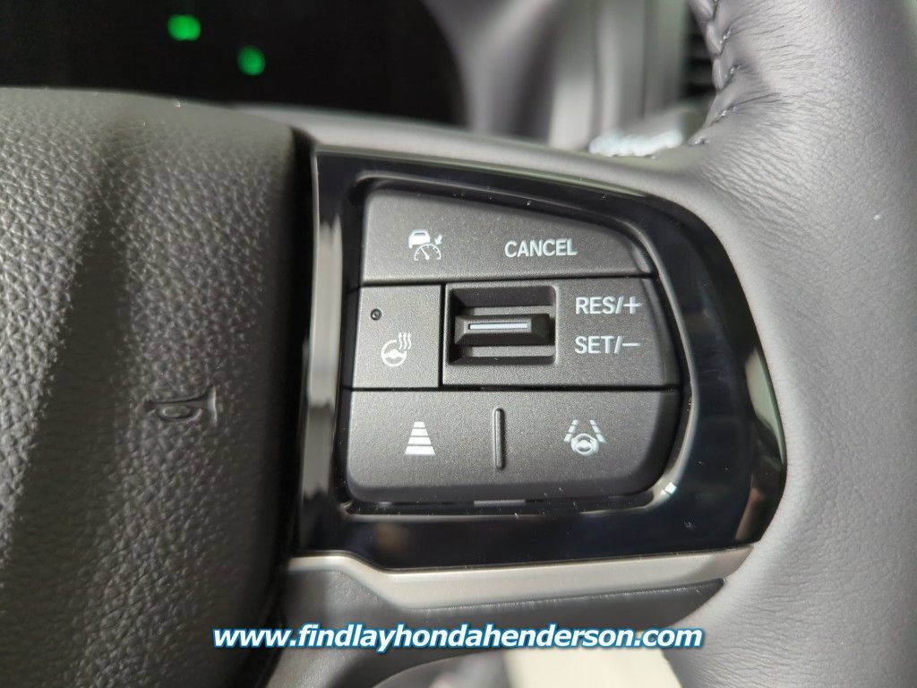 New 2027 Honda Odyssey Elite image 14