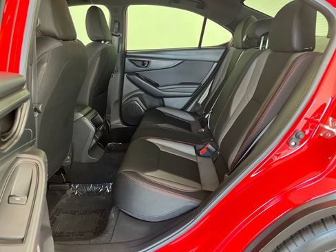 Certified 2023 Subaru WRX AWD/4WD image 26