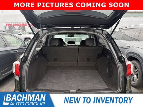 Used 2017 Acura RDX AWD w/ Technology Package image 3