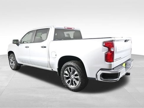 Used 2020 Chevrolet Silverado 1500 RST AWD/4WD image 4