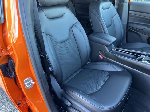 New 2026 Jeep Compass Latitude image 55