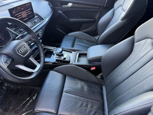 Used 2022 Audi Q5 2.0T Premium image 5