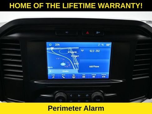 Used 2022 Ford F150 XL w/ STX Appearance Package AWD/4WD image 31