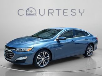 Used 2024 Chevrolet Malibu LT FWD video 1
