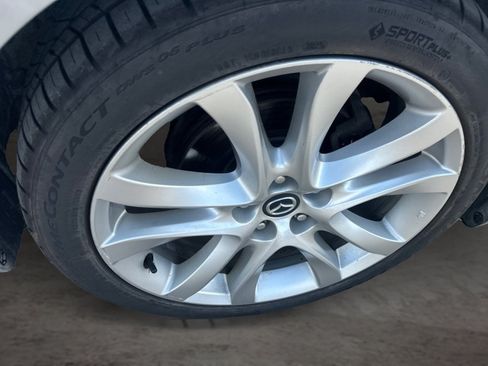 Used 2016 MAZDA MAZDA6 Touring FWD image 17