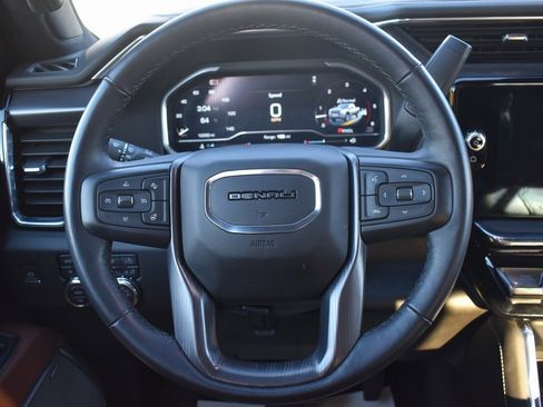 Certified 2024 GMC Sierra 2500 Denali Ultimate image 14