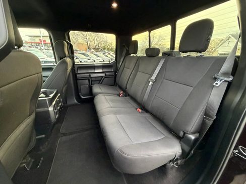 Used 2019 Ford F150 XLT w/ Equipment Group 302A Luxury AWD/4WD image 26